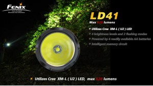 Fenix LD41